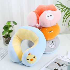 U型枕;靠垫/抱枕;午睡枕