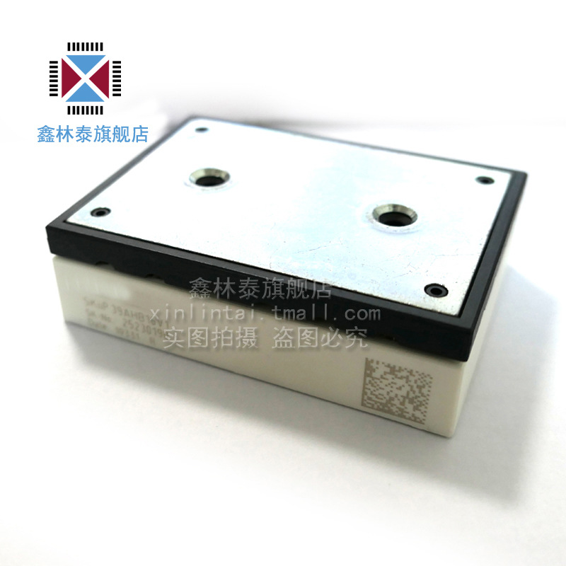 适用于 SKiiP28AHB16V1 SKiiP39AHB16V1 全新原装功率IGBT模块