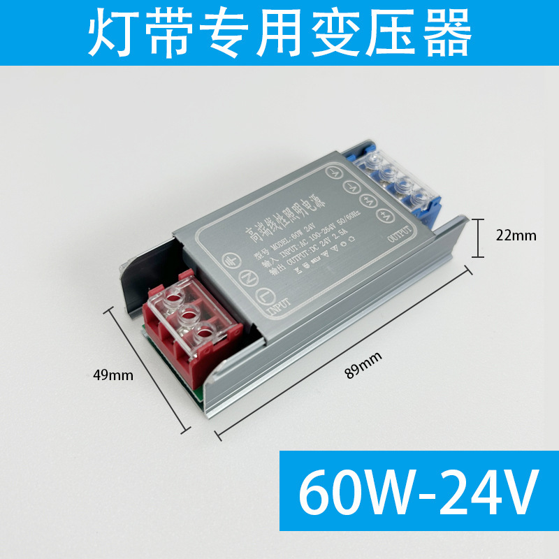 中山照明ホームデコレーション会社防水 COB ライトストリップ 24V 柔軟な雰囲気天井テレビの壁メインライトなし|undefined