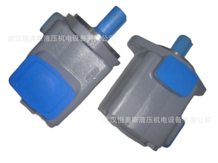 V10-1P7P-38A20美国VICKERS威格士叶片油泵