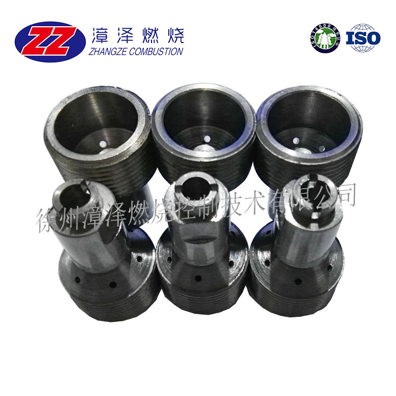 机械雾化油枪头 油枪头 徐州漳泽 点火油枪 XYQ  厂家直销