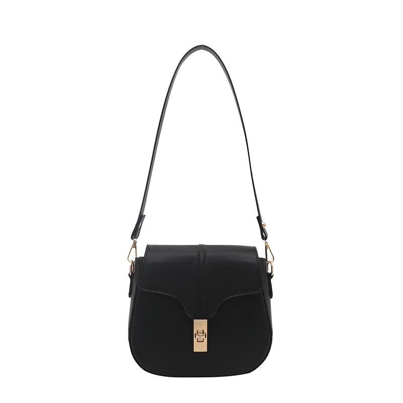 Una sensación extranjera de moda moda moda bolsa de silla para mujeres nuevo estilo 2025 textura mochila casual coreana simple bolso de hombro