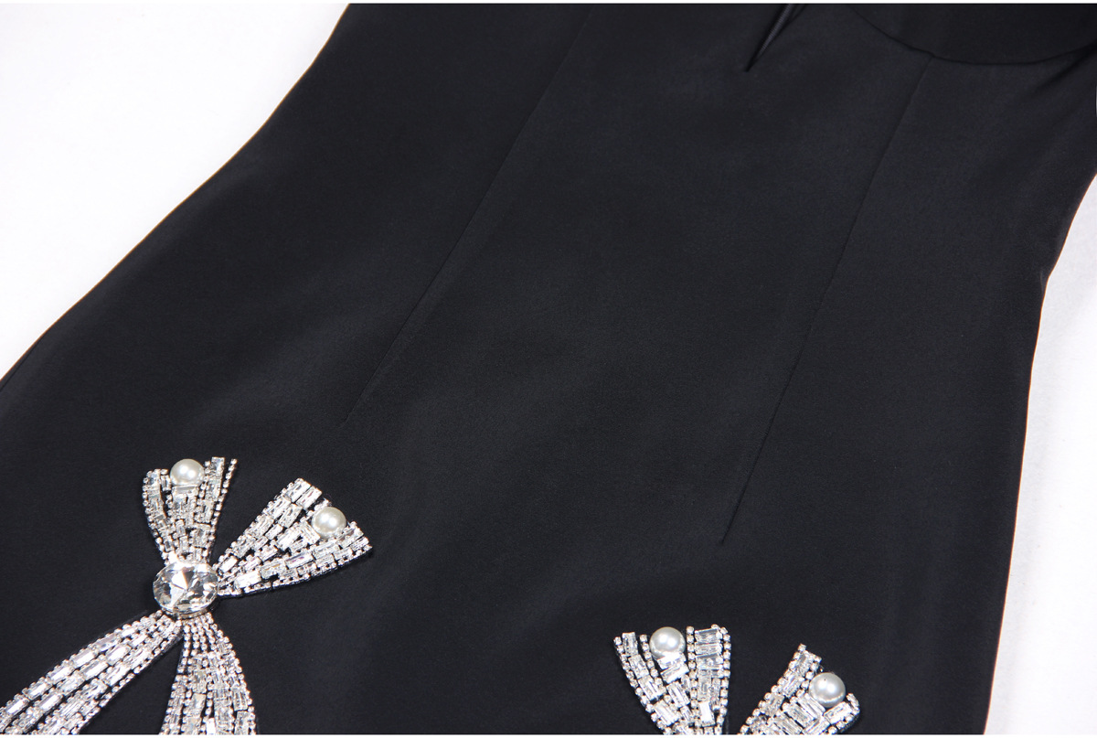 Dames mantelpak met rok elegante lange mouwen herfstset_voghion.com