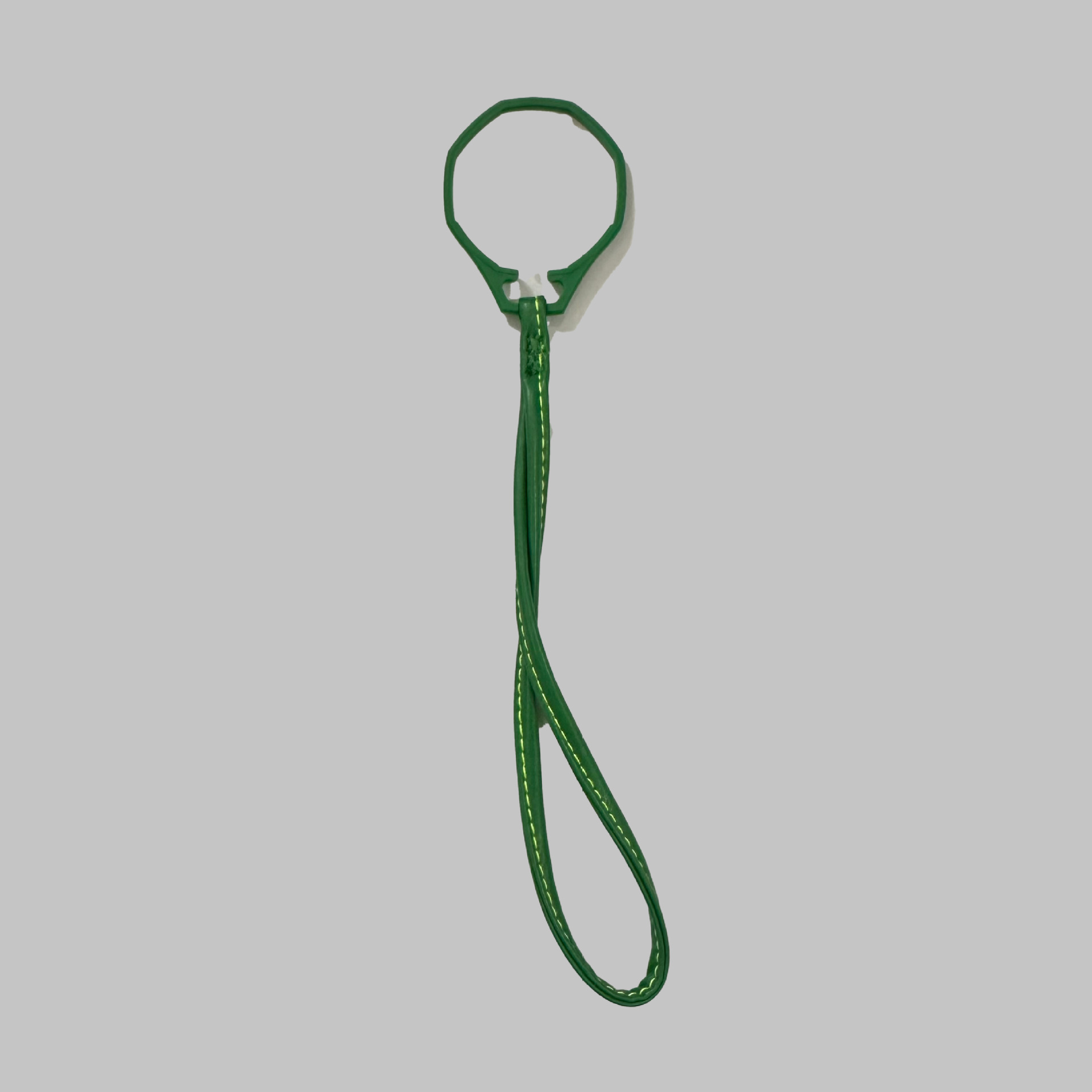 [Correa de apoyo] correa de reloj de bolsillo de marca conjunta, reloj colgante de octogono real, reloj colgante de cuello de apfengsw, correa de silicona pu