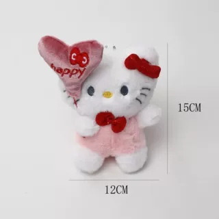 Los siete colores cordier Kitty toda la serie de productos de embalaje de flores solo flor florista decoración de material de embalaje de flores DIY cinta