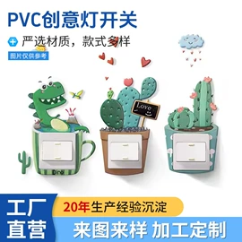 钥匙扣及钥匙扣配件;行李牌;搪胶公仔