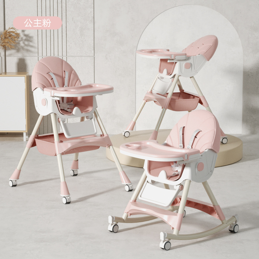 Silla de comedor para niños, silla de asiento para bebés, silla de mesa para bebés, silla de alimentación para niños, silla de comedor para bebés
