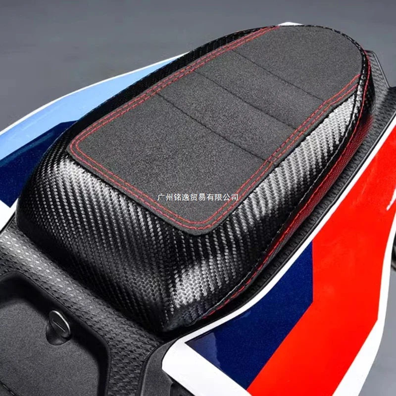 Motorcycle Seat Cushion for Hbmw S1000Rr K67 M1000Rr 2019-2022 Front Rear Cushion