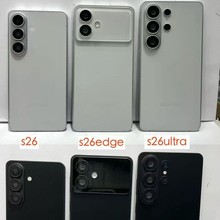 适用于三星S26手机模型机 S26EDGe S26 ultra手机模型 厂家直销款