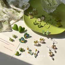 ����С������ɫϵ������Ů������������С�ڶ�����׹�����ļ��¿�