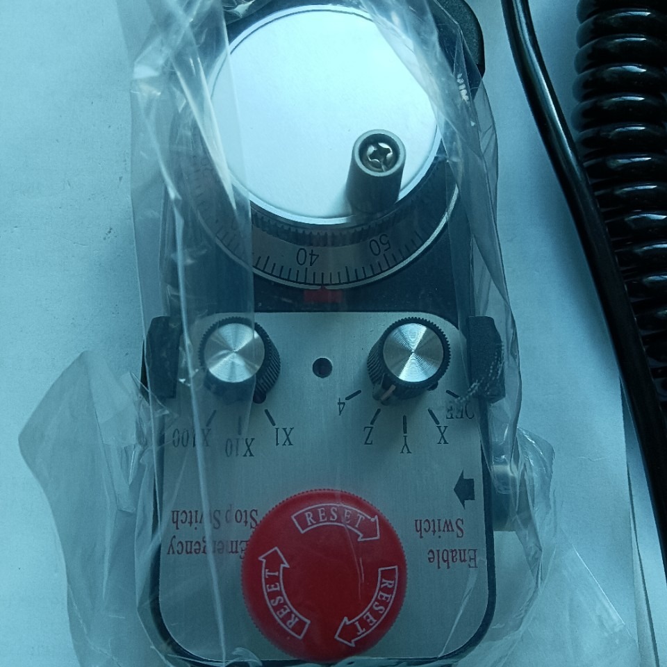 全新原装国产手轮ZSJ-8A-001-100