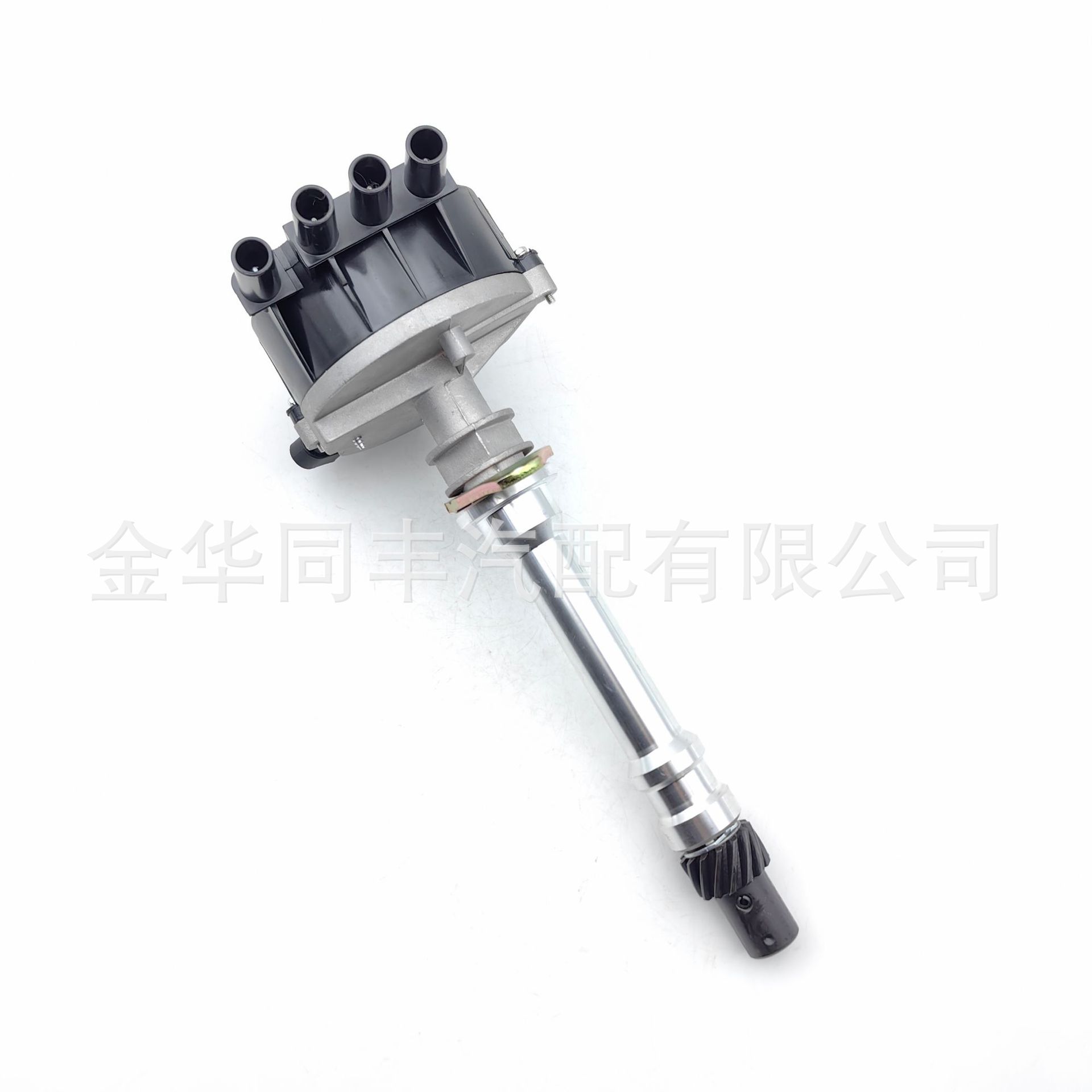 Suitable for Chevrolet Pickup Gmc Savana Truck 4.3L V6 (Silver Rod) Distributor 1104078*