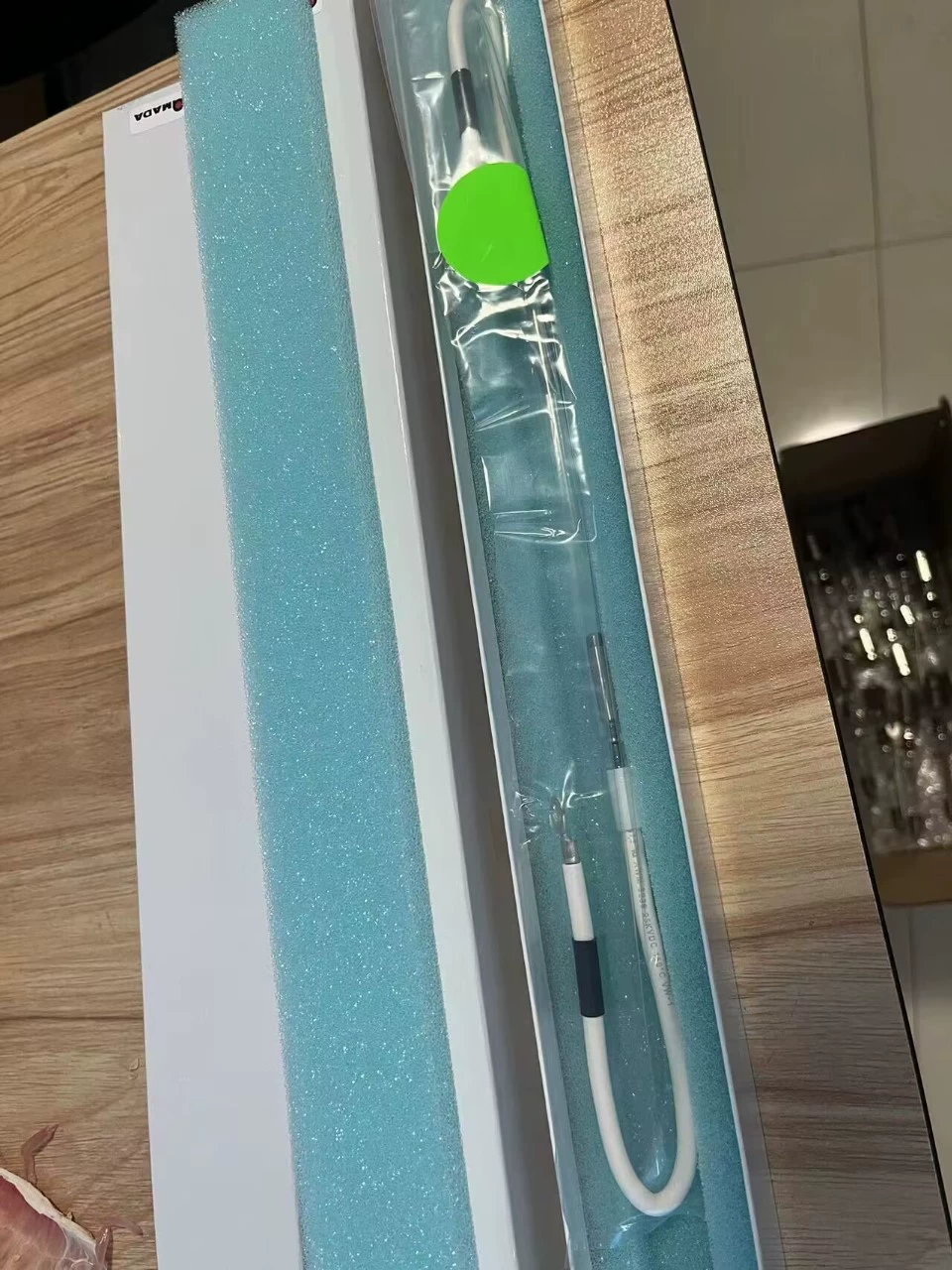 Миаки MLD-0902 лазерный свет