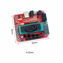 51ƬCϵy/W/_l С܇֧AVR