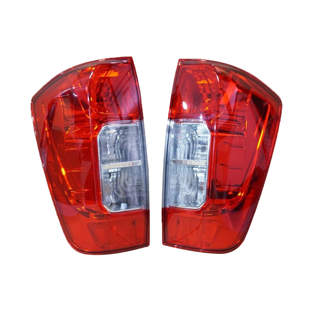26550-4Kh0A Is Suitable for 15-19 Nissan Navara Navara Np300D23 Rear Tail Light 26555-4Kh