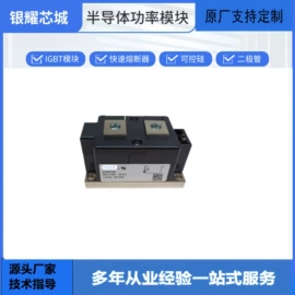 普通晶闸管;IGBT模块;集成电路