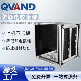 防静电工具;塑料箱