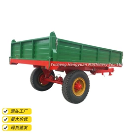 土壤耕整机械;其他农业用具;其他农业机械