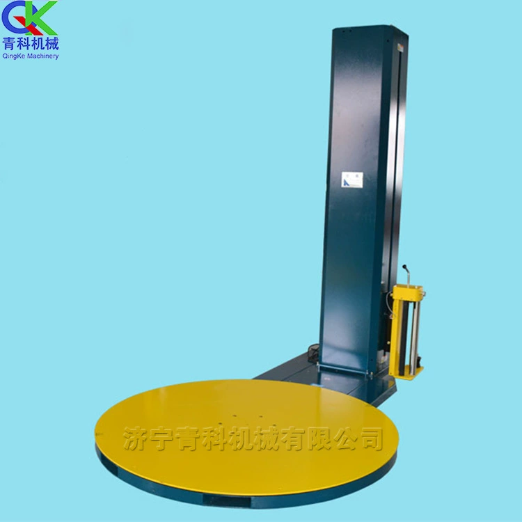 Логистическая станция экспресс-транспорта, оборудование для упаковки, завод промышленного упаковочного оборудования, машина для упаковки стеклянных изделий