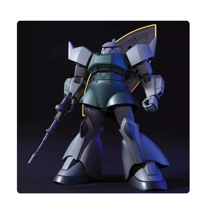 Bandai Gundam модель HG 1/144 Barbatos Angel Angel Seven Sword Demon Angel сборка Guada