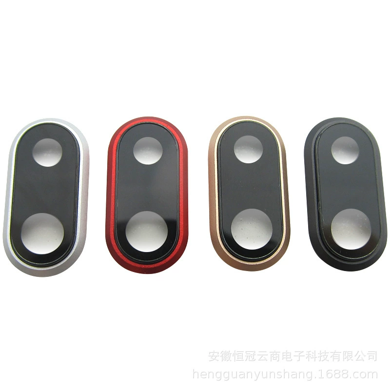 Apple, совместимая с pro камерой CCTV, стеклянный объектив, 13promax