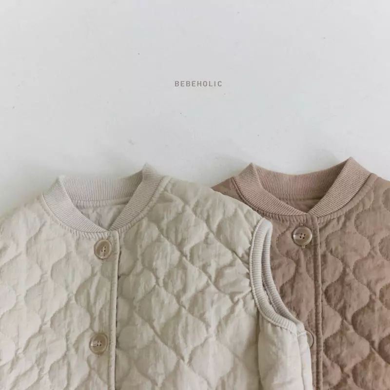 Chaleco de algodón para niños Otoño e Invierno estilo coreano ropa para niños y niñas ropa de invierno Bebé invierno ropa exterior chaleco cálido