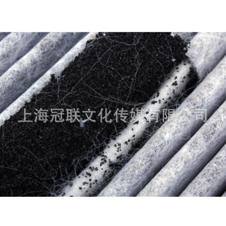 Adapted to Golf 7 air conditioning lingdu Tiguan Road angxin Ming Rui speed Pi maiteng B8LA3 air conditioning filter filter filter