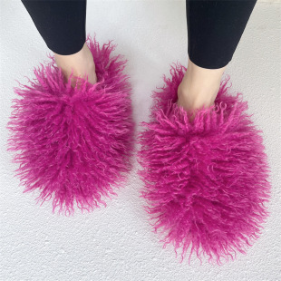 ���Q�羳�¿��ë����ë��Ьƽ�׾Ӽ�ëëЬMongolian fur slides