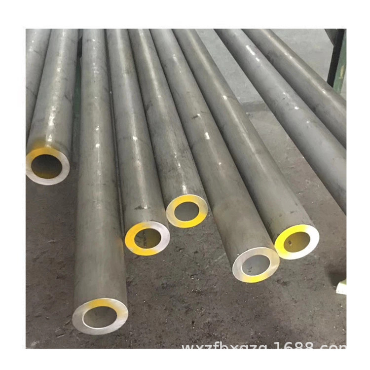 TP304不锈钢卡压水管 0Cr18Ni9不锈钢卫生管 焊接方管现货规格全