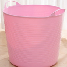 特大號兒童洗澡桶兒童沐浴桶中大童洗澡盆家用嬰兒全身寶寶泡澡桶