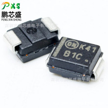MBRS1100T3G ˿ӡ B1C ԭװ��Ʒ Ф�ػ�������100V1A ���ڹ�ҵ