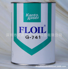 �P�|����FLOIL G-741 G-741S���ϲ���֬�߾����R�_�S�б��B����֬