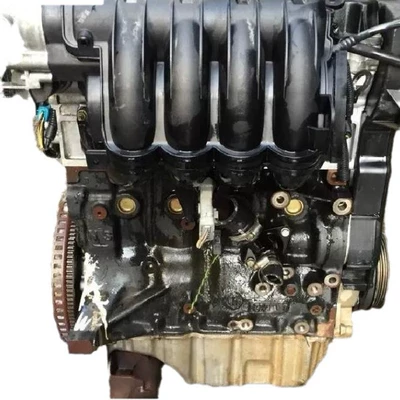 valve 1.6 engine assembly – Engine assembly