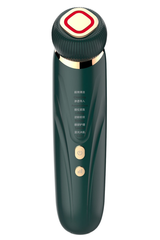 ムスと同じ美容器具、家庭用美顔器、リフトアップと引き締め、顔の導入器具、クレンジングと若返り、ほうれい線|undefined