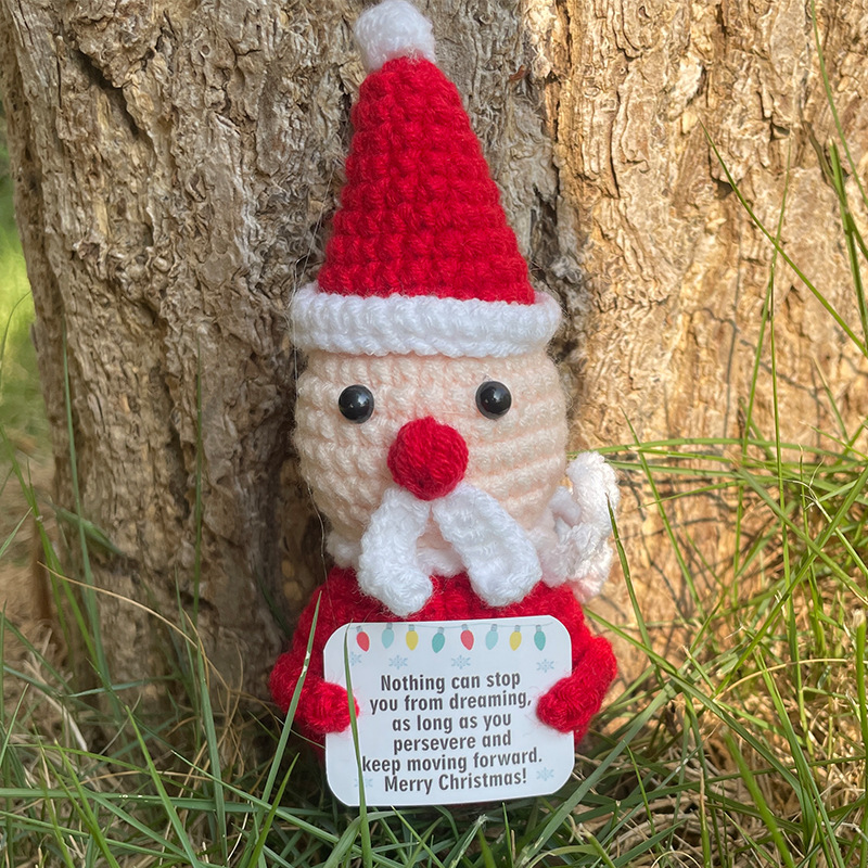 산타클로스(카드 포함))