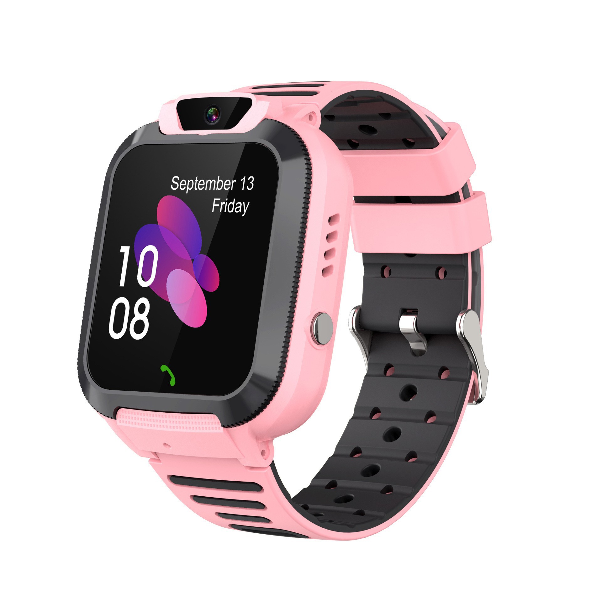 Q10 waterproof - foreign trade version - pink