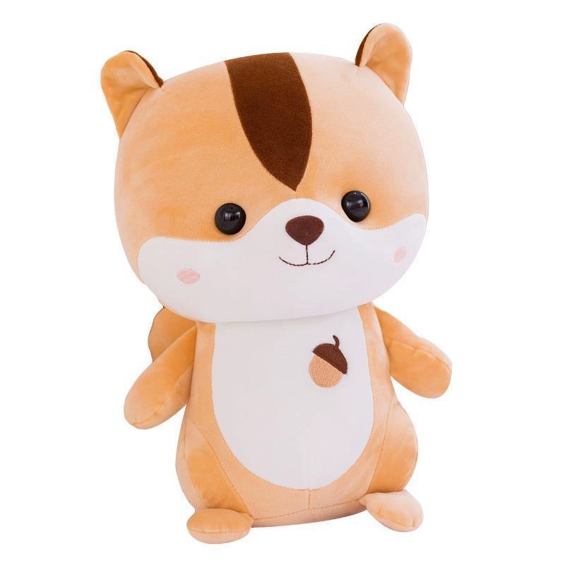 Плюшевая Doll высокого качества, игрушка для сна, слот-машина