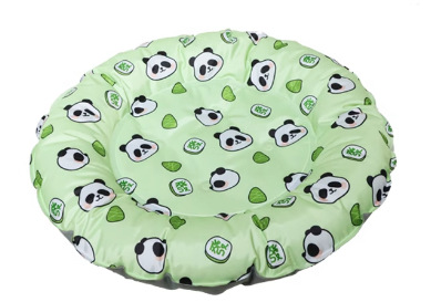 Perros para mascotas, gatos, almohadillas de hielo de verano, enfriamiento, sueño cómodo, perrera, caseta para gatos, cama para perros, almohadilla para el mentón