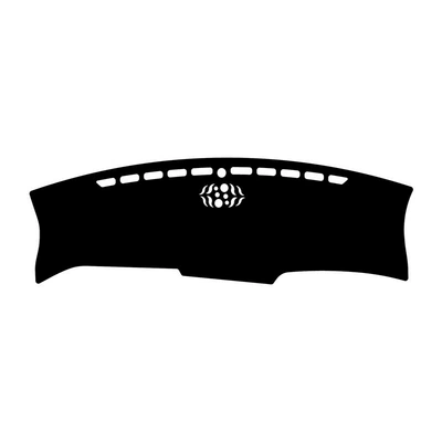 Günəş əleyhinə siperlik car dashboard sunshade, dashboard cover