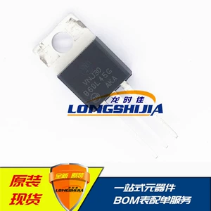 MBR60L45CTG Schartki Выпрямитель Trimer Новый оригинальный электронный компонент