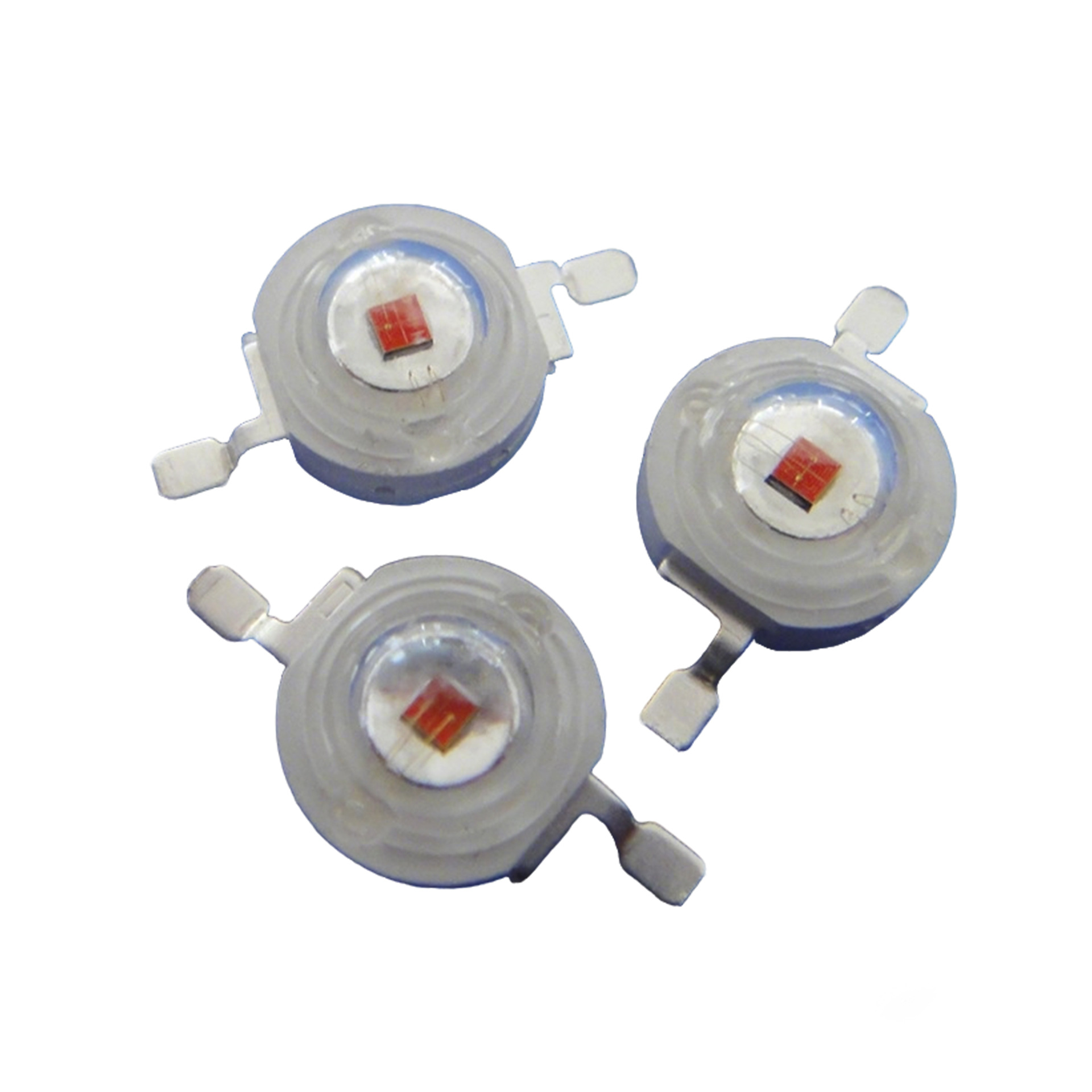 ����������1w/3wled���� �߲�led���� ��45milоƬ֧ͭ�ܽ���