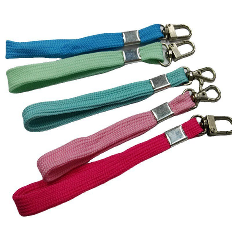 Низкоупругий шелковый зонтик ремешок селфи палка ремешок фонарь и другие веревки запястья