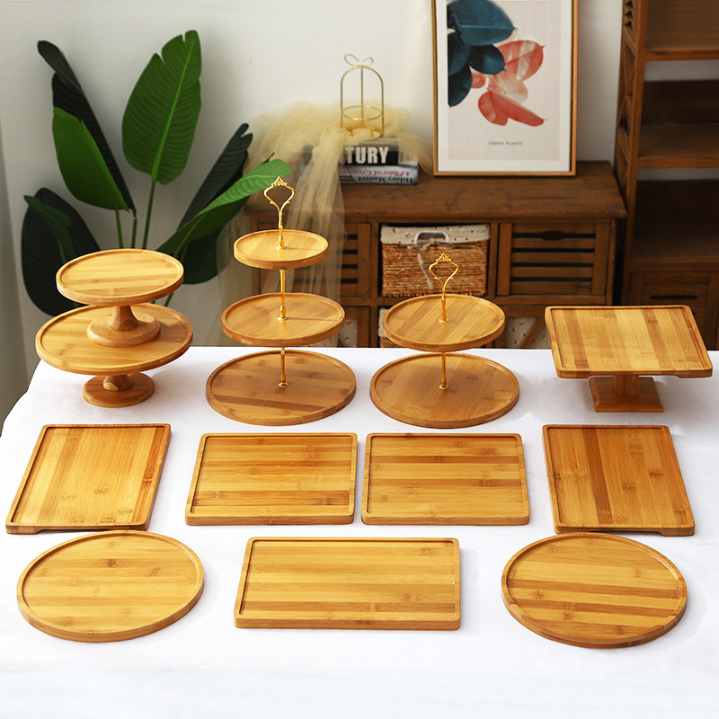 Dessert Decoration decorate Sen family woodiness Simplicity Coffee Break Cake A snack photograph Tray Display rack