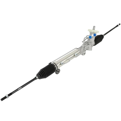 Car steering rack, Steering gear