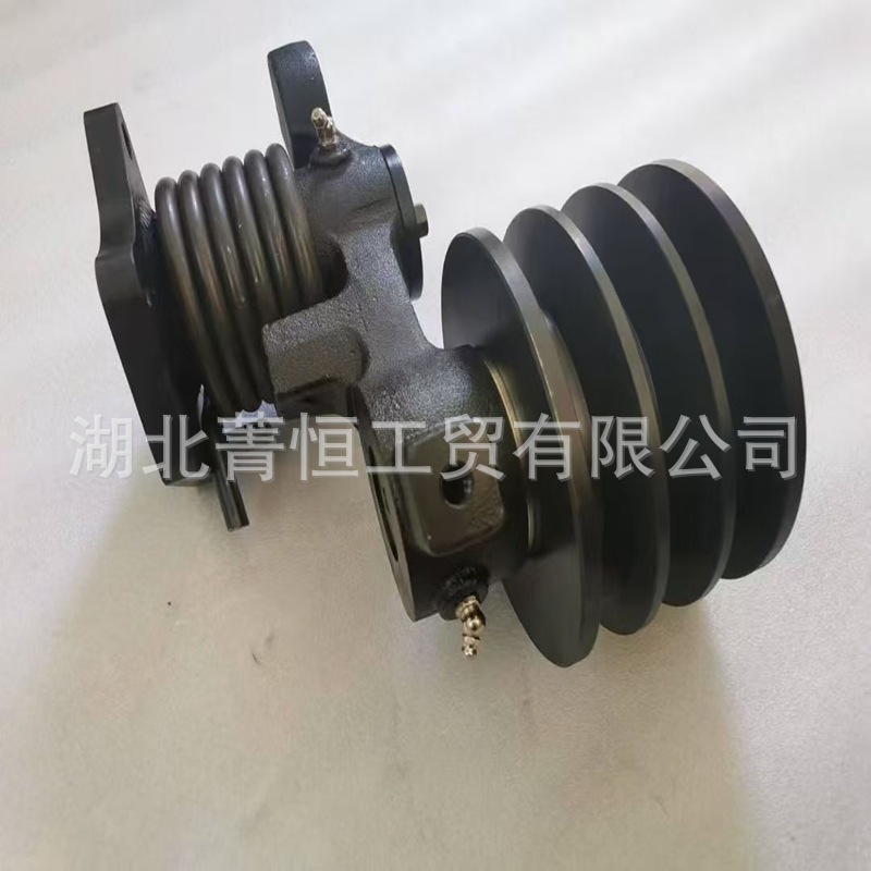 Qsx15 Engine Camshaft 3104279