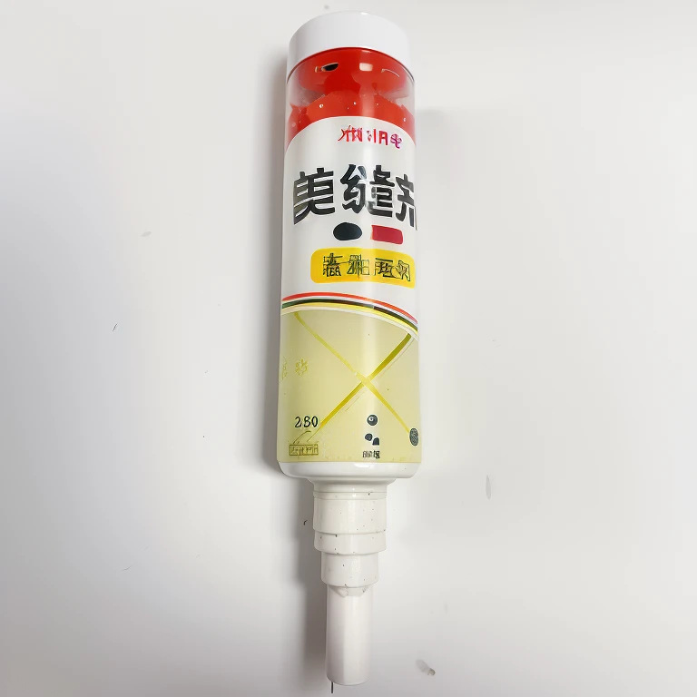 直径50包材软管美缝剂防霉耐水软管速干无味250g墙地通用pe材质