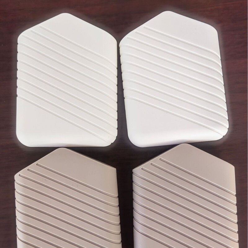 Card-Style Folding Anti-Drop Portable Ultra-Thin Mini Ins-Style Solid Color Silicone Folding Reading Glasses Case Card-Style Folding Anti-Drop Portable Ultra-Thin Mini Ins-Style Solid Color Silicone Folding Reading Glasses Case