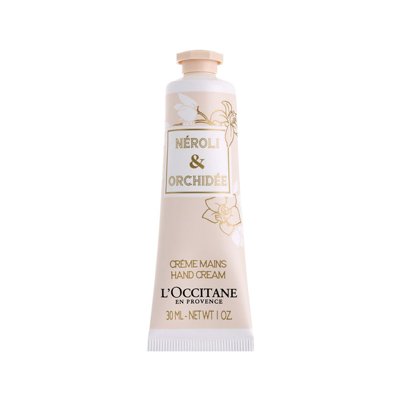 【官方正品】L'occitane/欧舒丹护手霜套装保湿留香滋润礼盒手霜|undefined