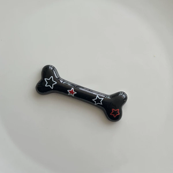 Printing bone [Black]
