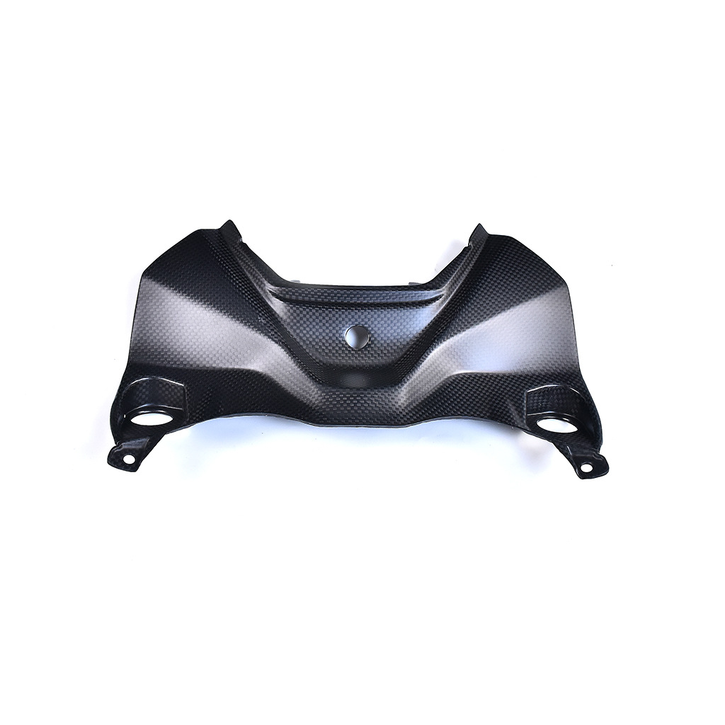 Suitable for Honda Cbr1000Rr-R Sp Fire Blade Motorcycle Modified Carbon Fiber Shell Tail Center Cover
